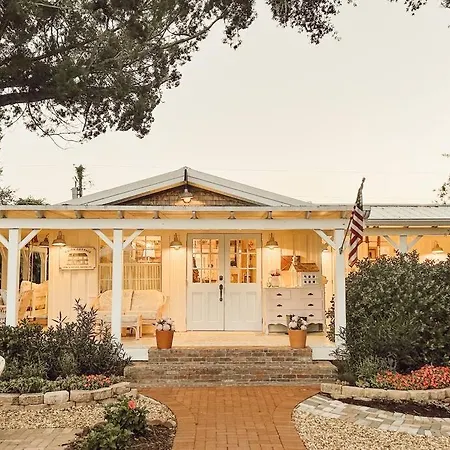 New Owners! Storybook Cottage!